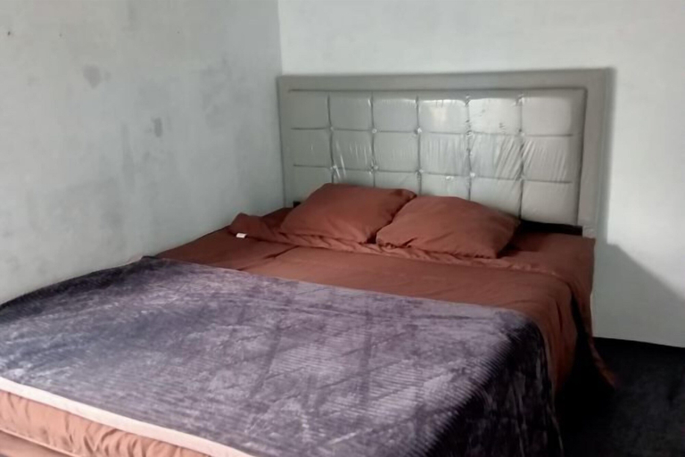 Room 5, Homestay Dieng Rizkia, Wonosobo