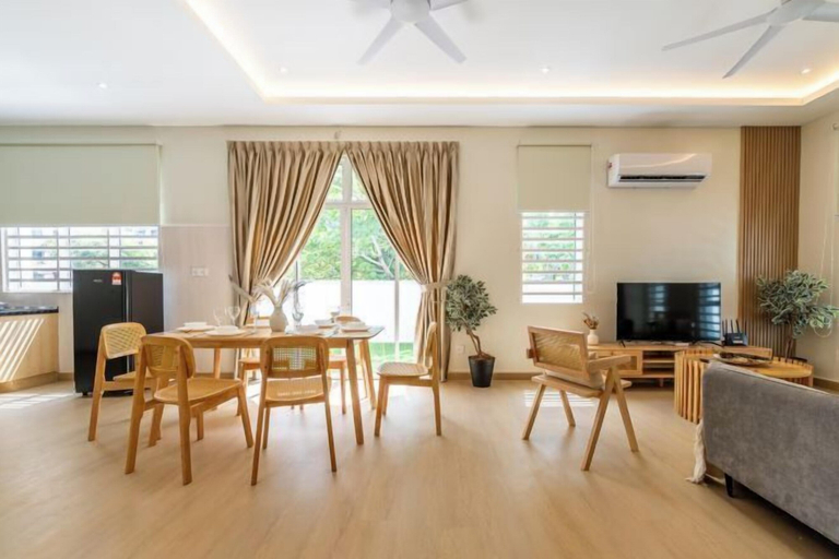 Others 3, La Ferringhi Villa by BRB, Penang Island