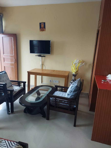 Room 5, Deodar Villa, Kangra