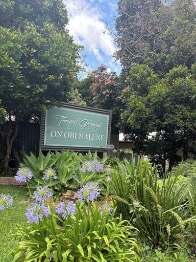 Others 1, Tranquil Getaways On Obi Maleny, Caloundra - Hinterland