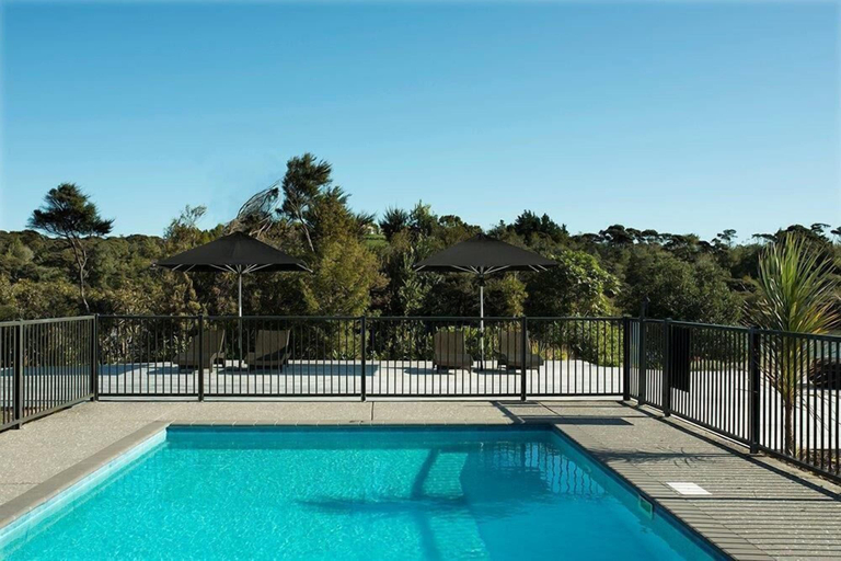 Sport & Beauty 5, Riverside Matakana, Rodney
