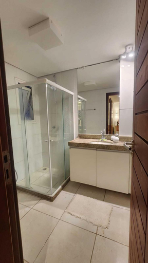 Bathroom, CLUB MERIDIONAL CARNEIROS, Tamandaré