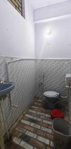 Room 4, Hotel Sita Kunwar, Kaushambi