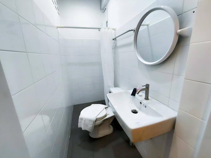 Bathroom 4, Matcha House Jomtien Pattaya, Pattaya