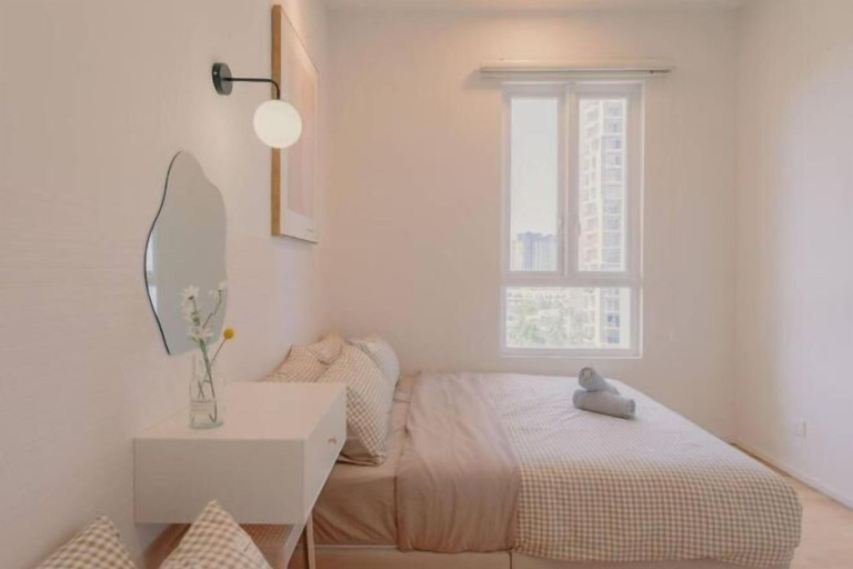 Room 4, Spacious French Verdi BY FEEL HOME, Sepang