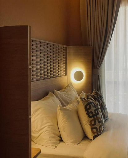 Bedroom 2, La Zula Resort - Chiang Mai, K. Mae On
