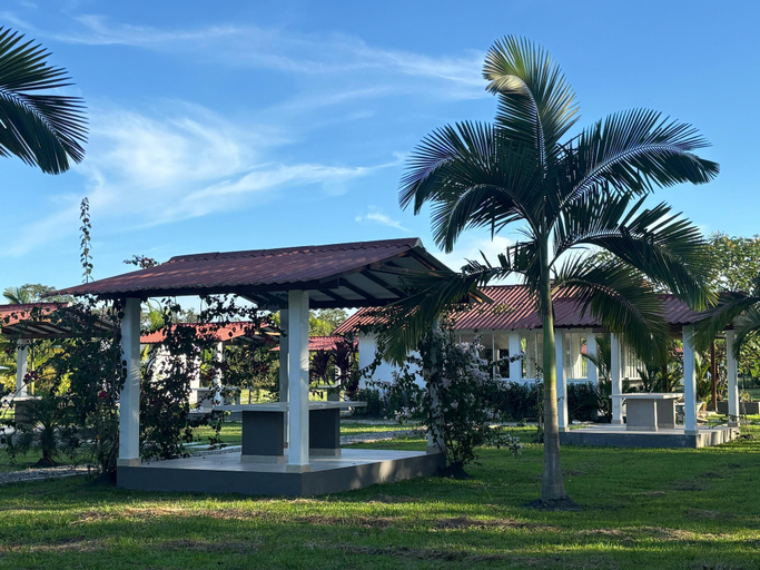 Exterior 2, Valle de Angeles, Guamal