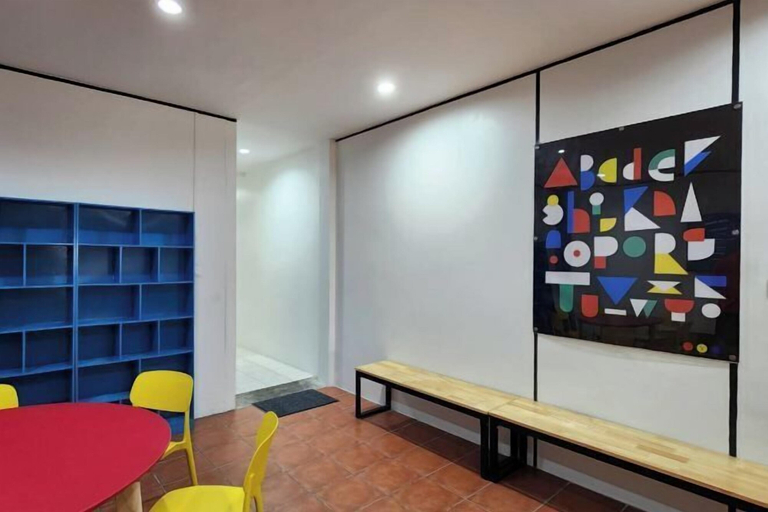 Others 4, RYB Hostel Phuket, Phuket Island