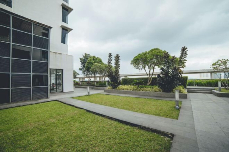 Exterior 4, 1Tebrau Laconic Lux Suite 1BR nr Columbia, Johor Bahru