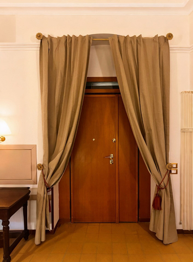 Living area 2, Bellavitarooms-Isabel luxury Suite, Matera