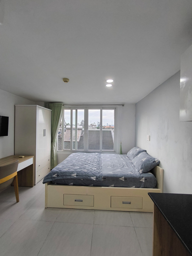 Room 2, Viet Anh House, District 7