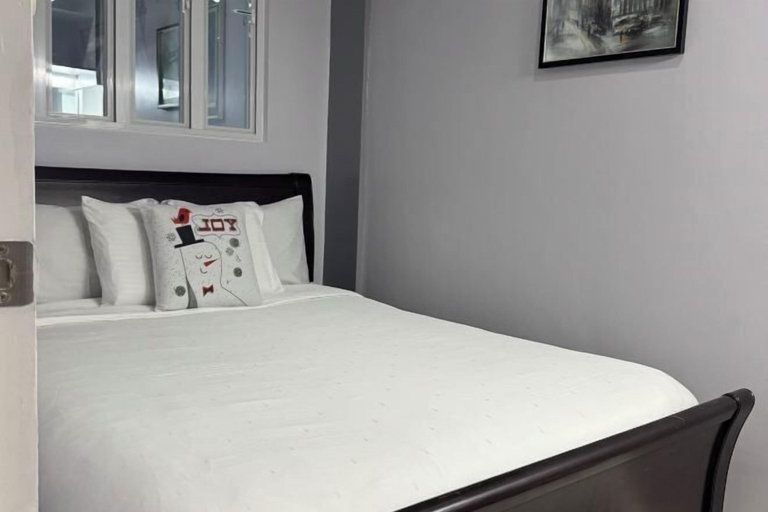 Bedroom 3, Anavada Suites, Davao City