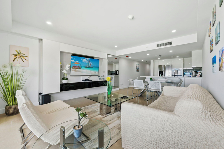 Property amenity 3, Oceania 343 J.e. Irausquin Blvd 238