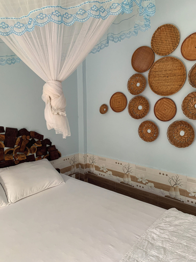 Room 4, Mương Đình Lodge, Châu Thành A