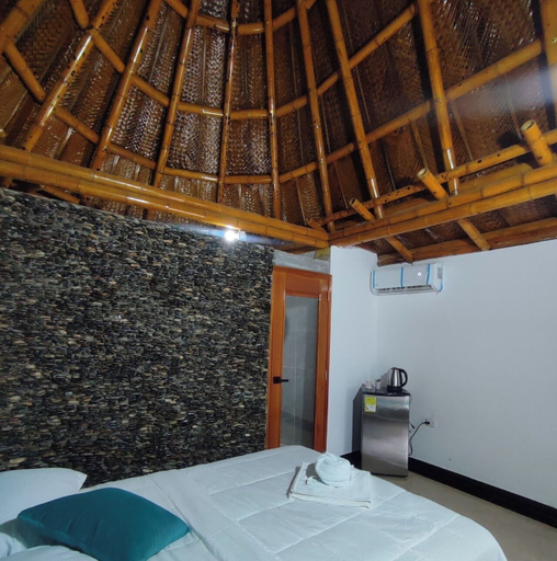 Bedroom 2, Colibri Parque Tayrona, Santa Marta (Dist. Esp.)
