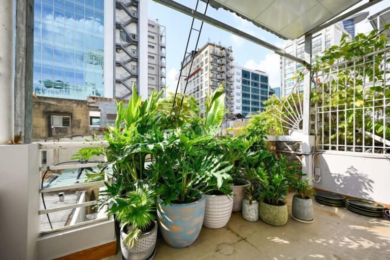 Others 5, Elegant Feel Inn - M&A, District 1