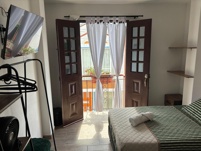 Bedroom 2, HC Helena, Filandia
