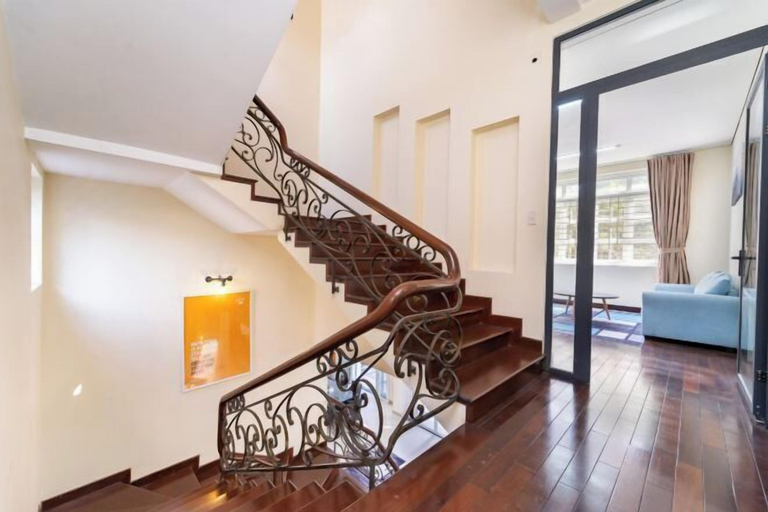 Interior 3, KN6HOLIDAY VILLA, District 2