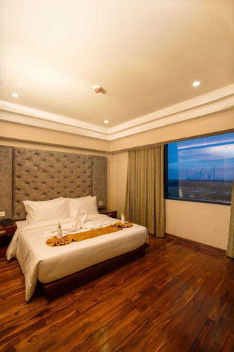 Room 4, Olivia International, Alappuzha