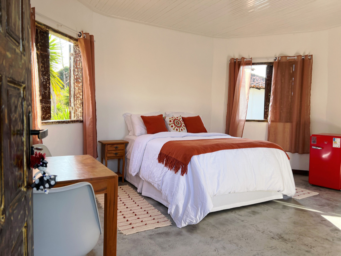 Room 2, Pousada Villa Salgueiro, Ouro Preto