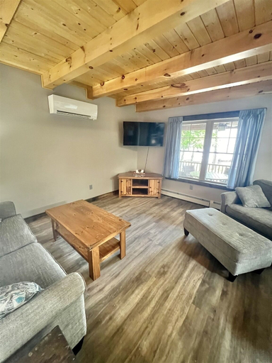 Living area 3, Eva's Place Limit 7 4 Bedroom Home by RedAwning, Cumberland