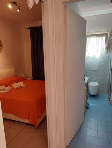 Bedroom 3, la Casa sulle Dune, Sassari
