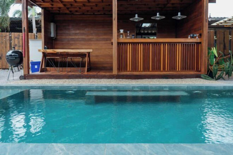 Property amenity 3, Adirek Pool Villa, Muang Trang