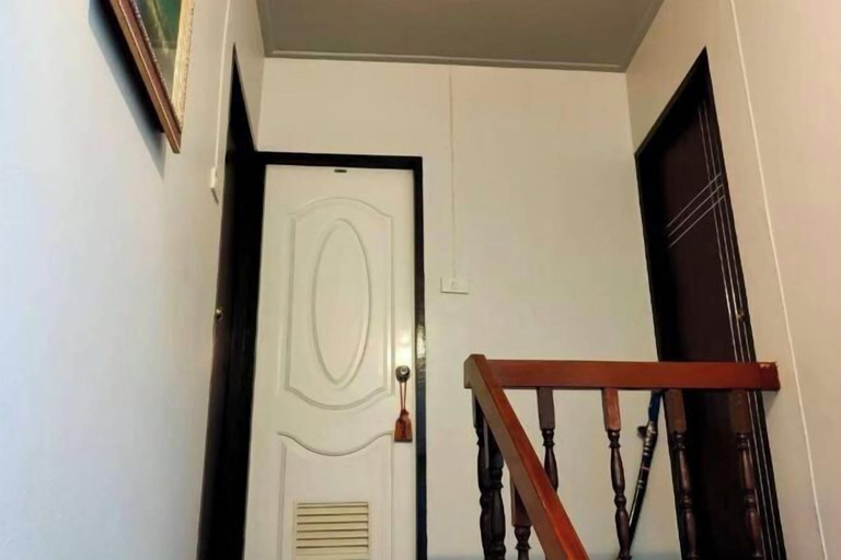 Interior 2, Japanese style house, Bangsaen, Muang Chon Buri
