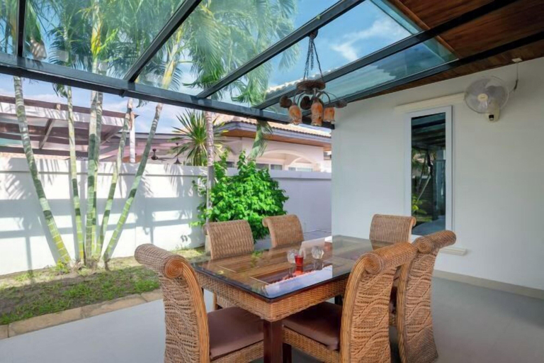Interior 5, Orchid Paradise Homes OPV 213, Hua Hin