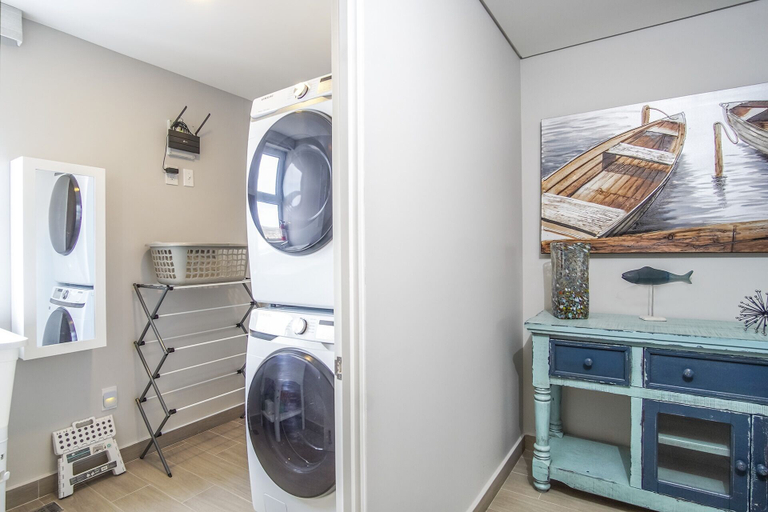Laundry, Awesome 3 Bedroom Condo Encantame Tower E 1001, Puerto Peñasco