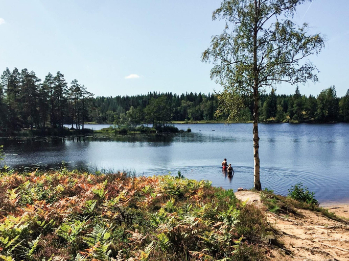 Miscellaneous 5, 8 Person Holiday Home in Arla, Eskilstuna