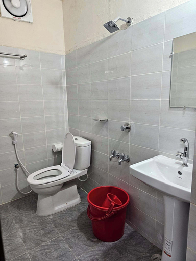 Bathroom, Sailor Beach Resort Cox's Bazar, Cox's Bazar