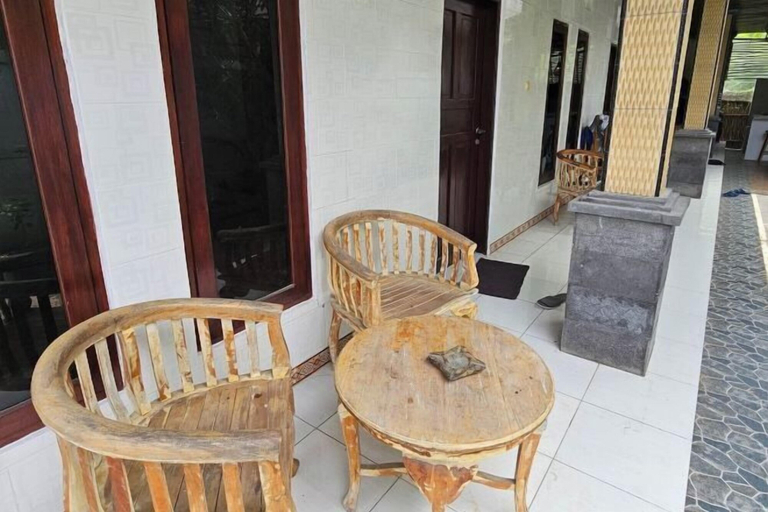 Others 5, Chris Homestay, Badung
