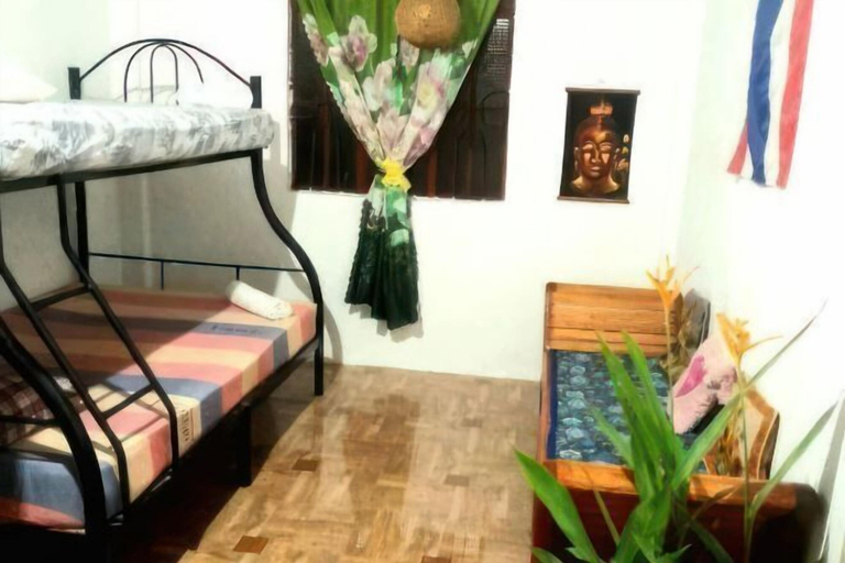 Room 5, Eastdee Homestay By Jaya, Lidlidda