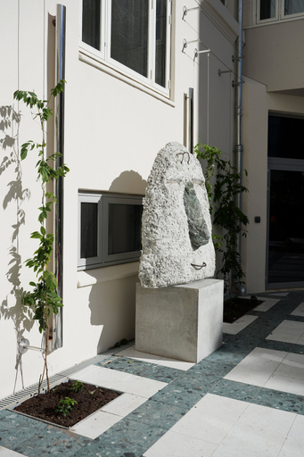Exterior & Views 2, Boutique Hotel Hans, Frederiksberg