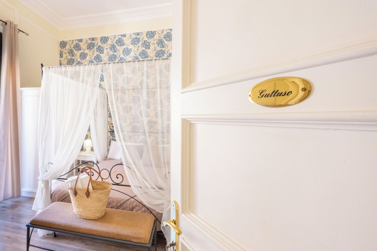 Bedroom 5, Il Sonaglio, Palermo