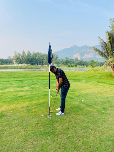 Others 5, Anija Golf and Country Resort Pvt Ltd, Rayagada