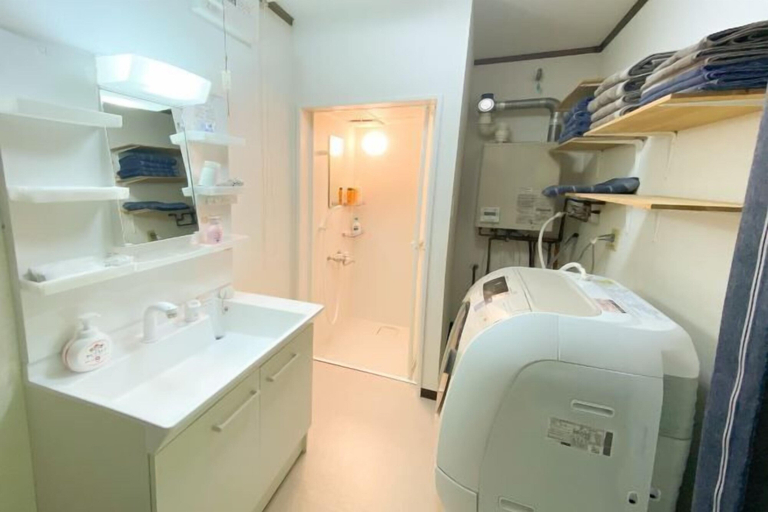 Interior 4, Sola st. Inn Noboribetsu, Noboribetsu