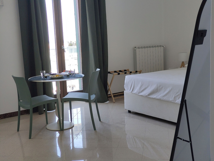 Interior entrance 1, Sea Dream Palace 2, Barletta-Andria-Trani