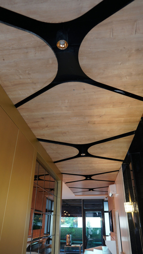 Lobby 5, Çorlu Karadeniz Hotel, Çorlu
