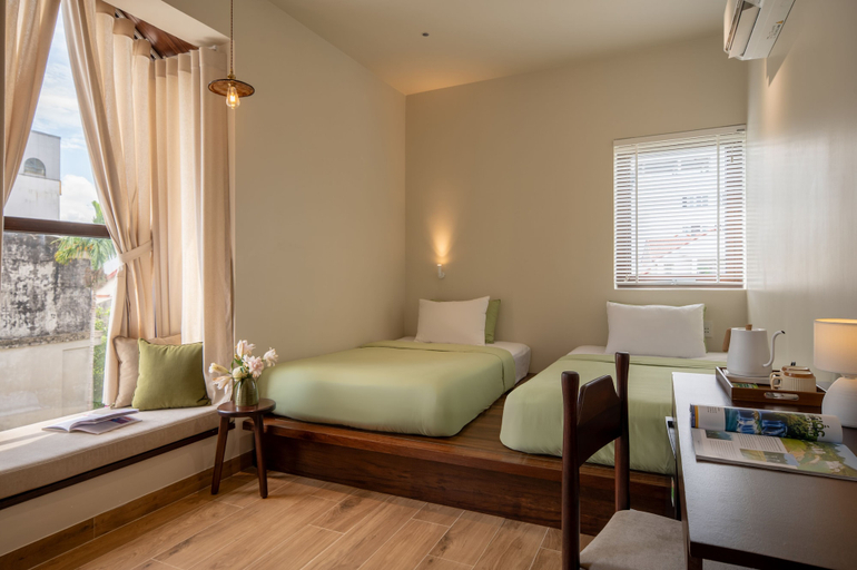Room 3, HÔM Stay - Phố đi bộ, Huế