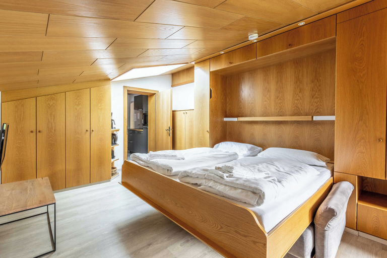 Room 4, Appartements Wittenius by we rent, Zell am See
