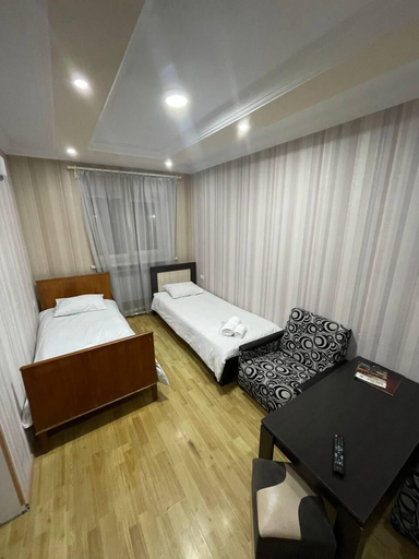 Bedroom 4, OLYMPIC HOTEL GYUMRI