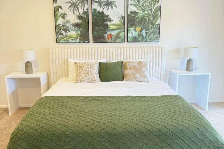 Room 3, 3Br Villa Near CBD & One Tree Hill, Waitakere