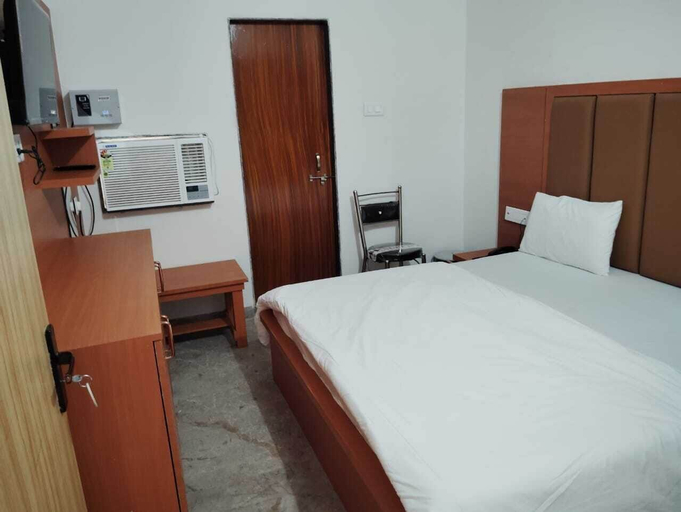 Room 2, Shree Vaidehi Bhawan, Satna