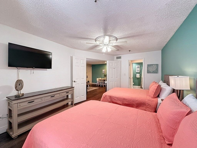 Room 3, Two Bed Condo In Parkway Palms Resort 2 Bedroom Condo, Osceola