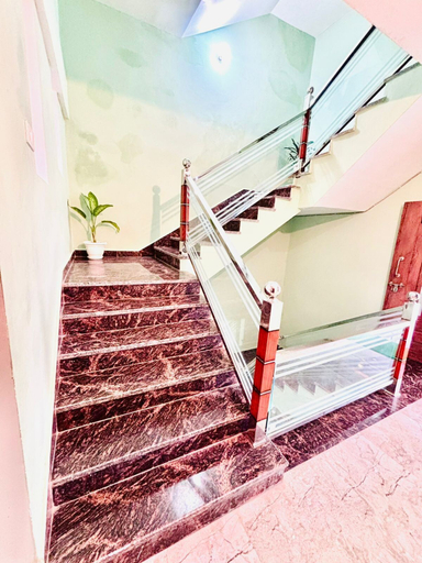 Living area 5, HOTEL BHAGWATI PALACE, Sawai Madhopur