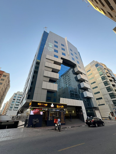 Primary image, Avari Al Barsha Apartment Hotel, Dubai