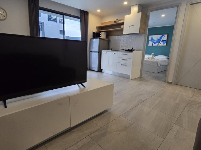 Interior 5, Sea Side Haven 1 Bed T2-621, Pulau Phuket