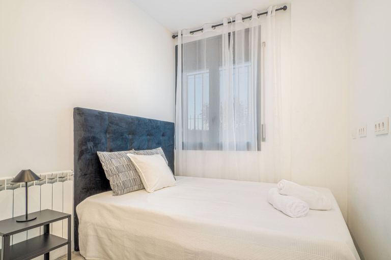 Room 5, Jouvacations Villa Rodil, Girona